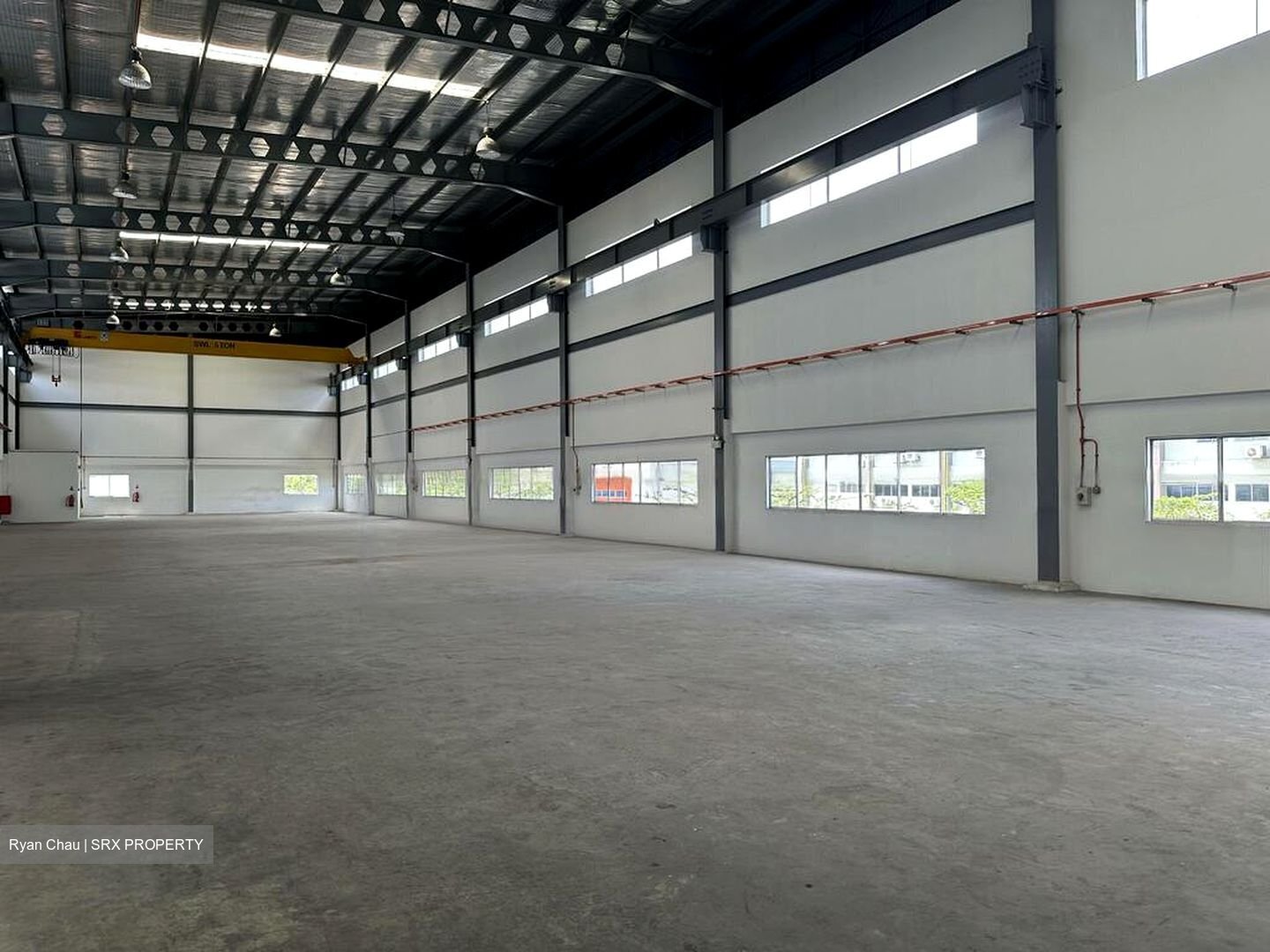 Joo Koon Road (D22), Factory #456405661